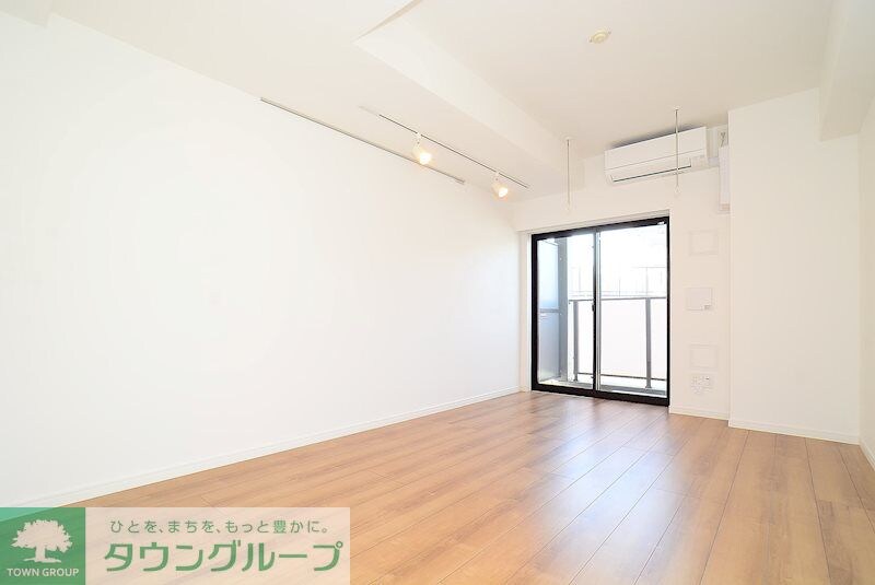 ステージファースト成増の物件内観写真