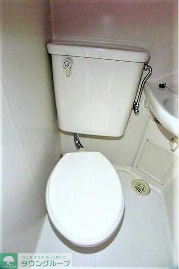 ルミエールの物件内観写真