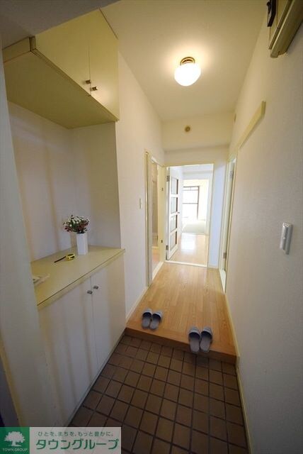 シャトーサンハイムの物件内観写真