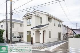 One’s Lifeの物件外観写真