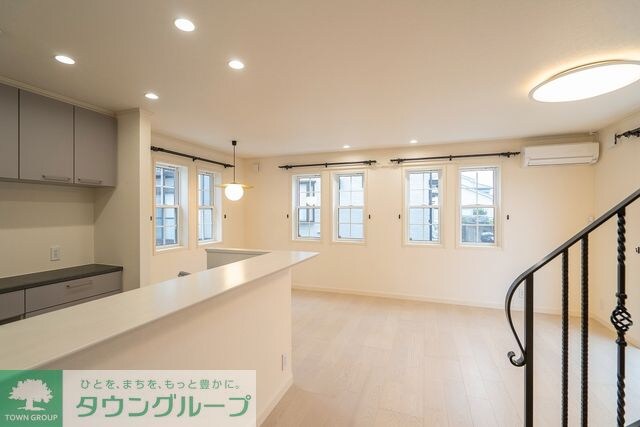 One’s Lifeの物件内観写真