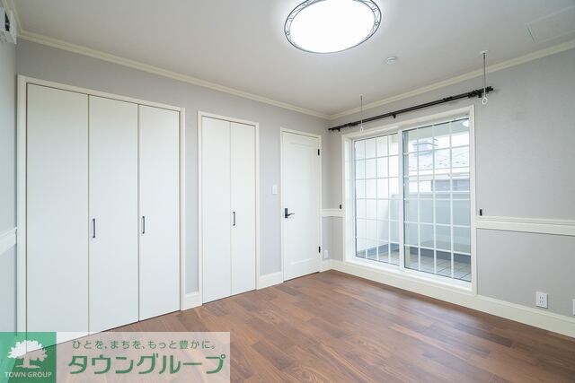 One’s Lifeの物件内観写真