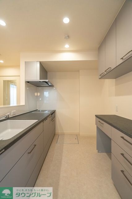 One’s Lifeの物件内観写真