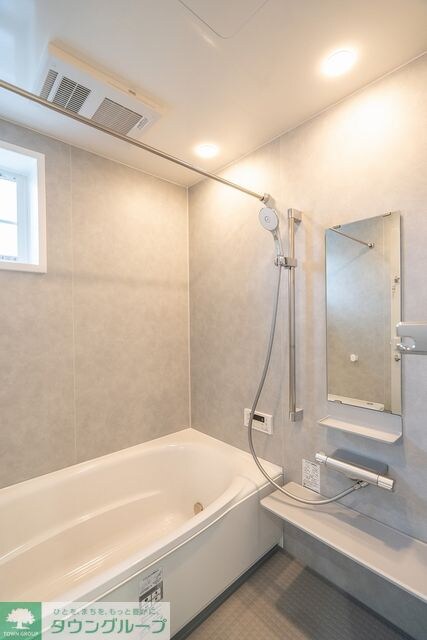 One’s Lifeの物件内観写真