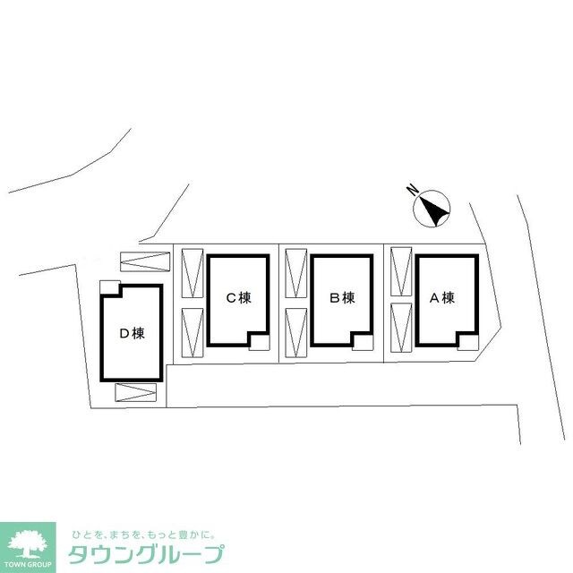 One’s Lifeの物件内観写真