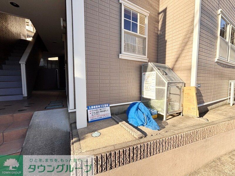 WEBHOUSEの物件内観写真