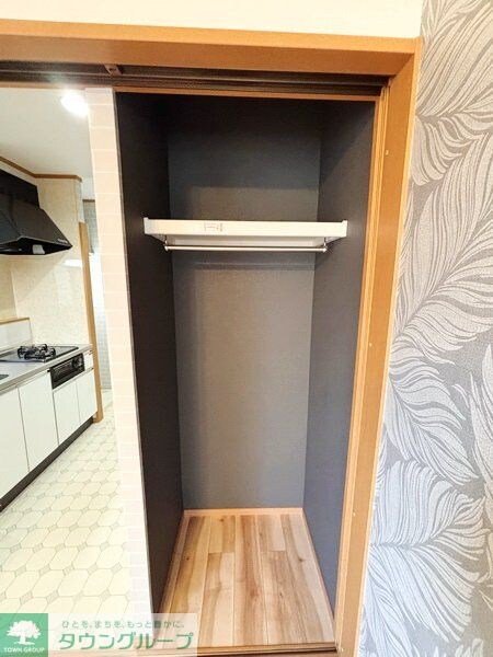 WEBHOUSEの物件内観写真