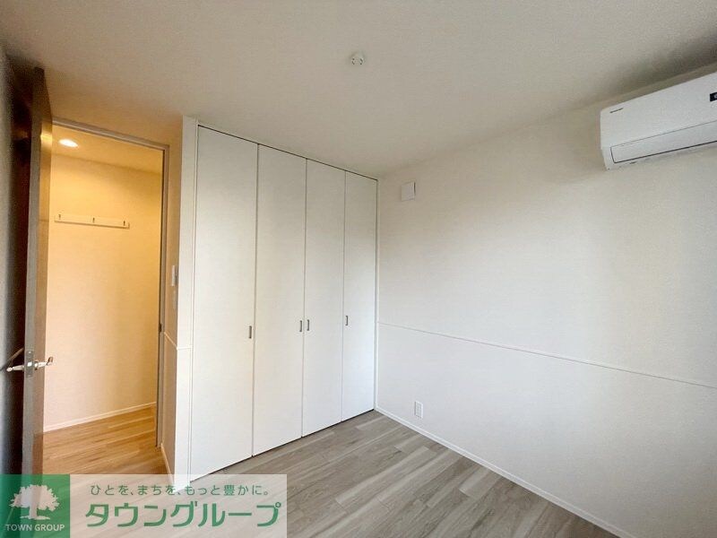 リーブル御幸町の物件内観写真