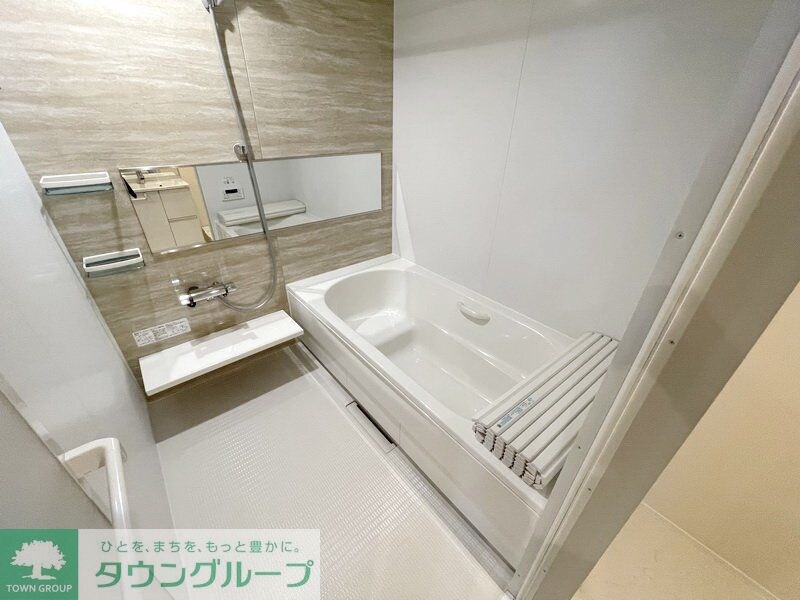 リーブル御幸町の物件内観写真