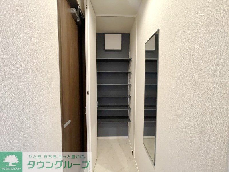 リーブル御幸町の物件内観写真