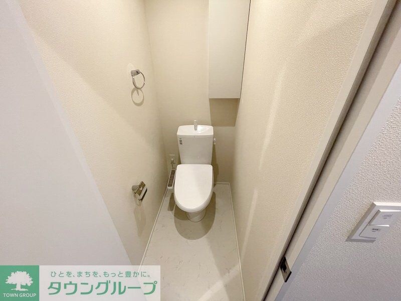 リーブル御幸町の物件内観写真