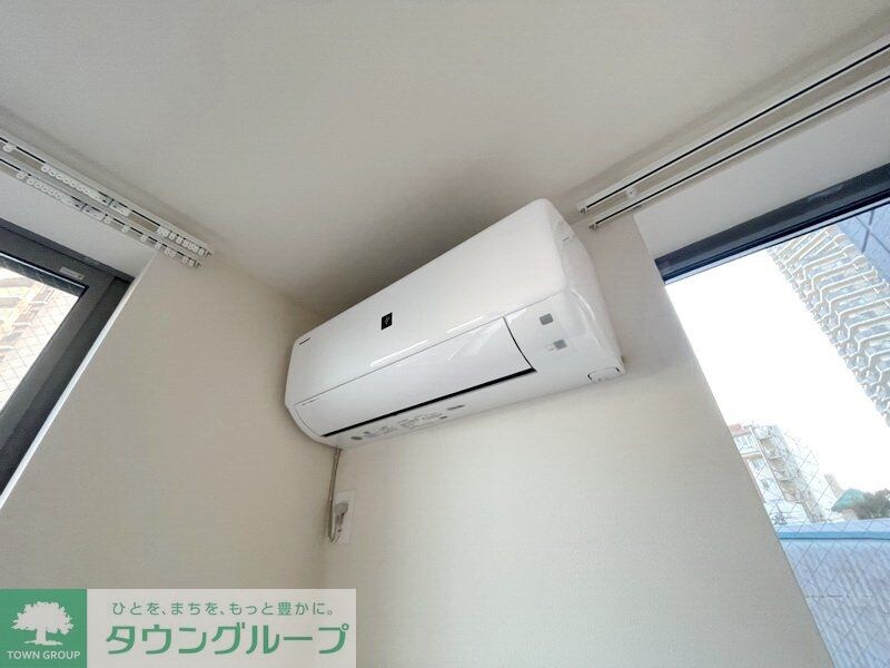 リーブル御幸町の物件内観写真