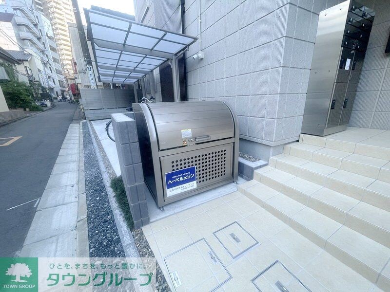 リーブル御幸町の物件内観写真