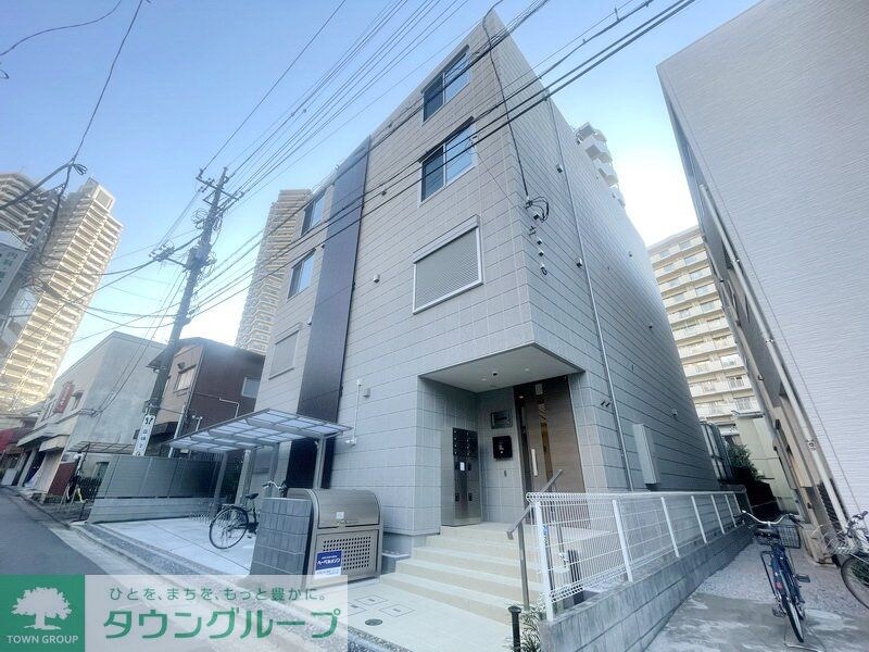 リーブル御幸町の物件内観写真