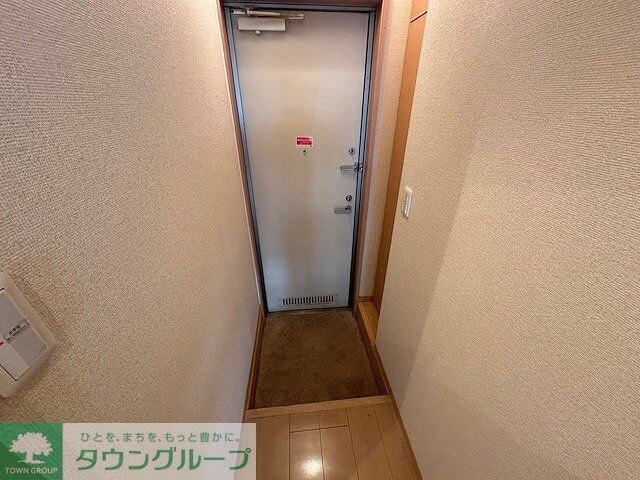 パレルモの物件内観写真