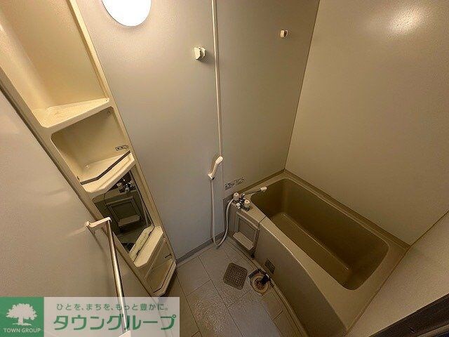 パレルモの物件内観写真