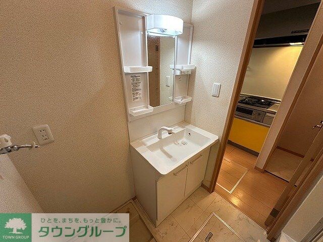 パレルモの物件内観写真