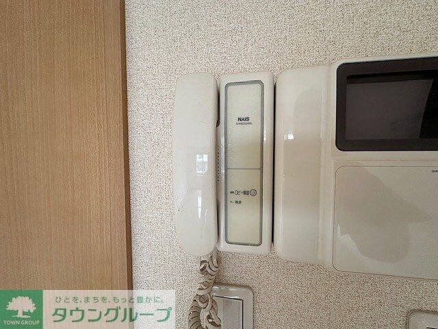 パレルモの物件内観写真