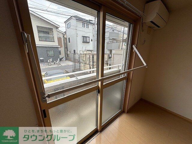 パレルモの物件内観写真