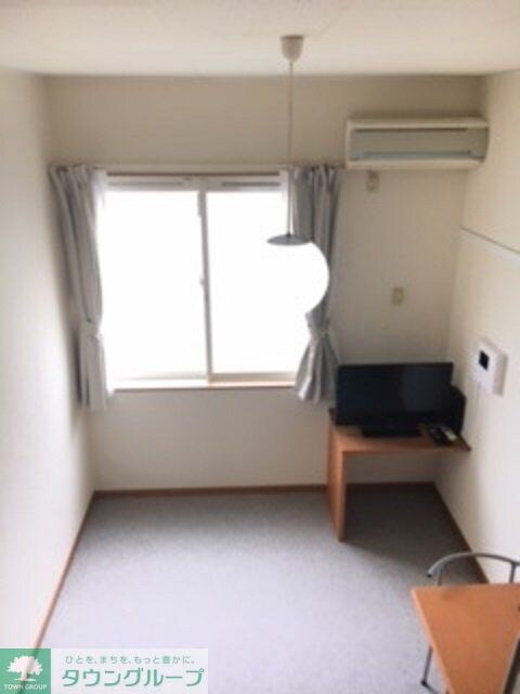 レオパレスピュアの物件内観写真