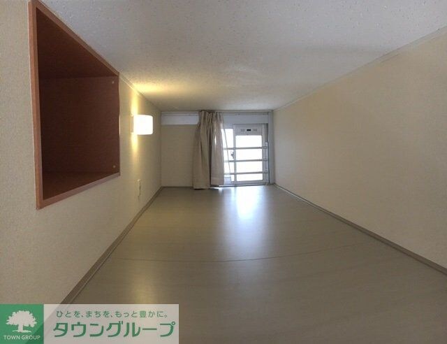 レオパレスピュアの物件内観写真