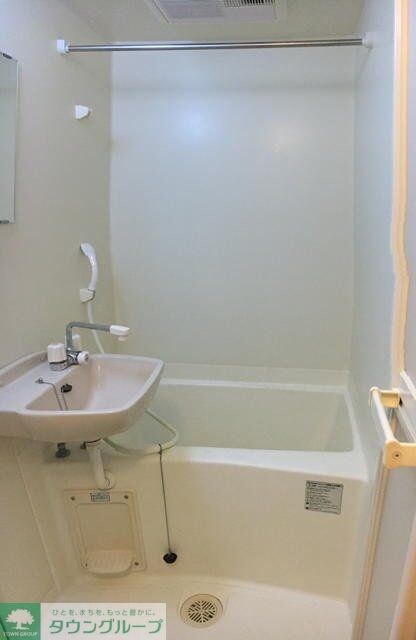 レオパレスピュアの物件内観写真