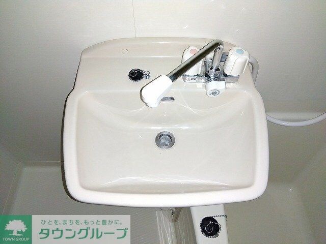 レオパレスピュアの物件内観写真