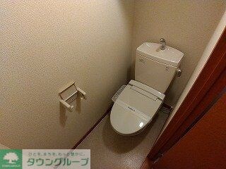 レオパレスピュアの物件内観写真