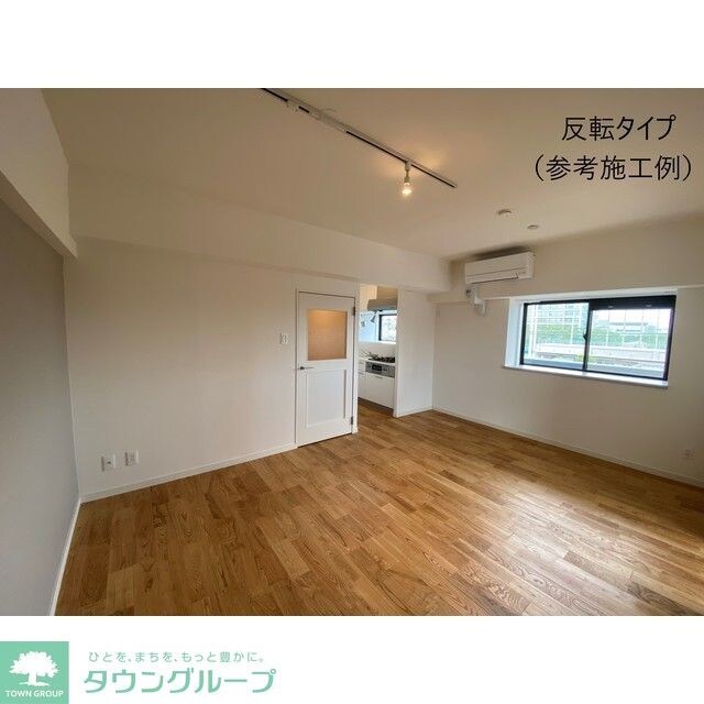 クリエール志木の物件内観写真