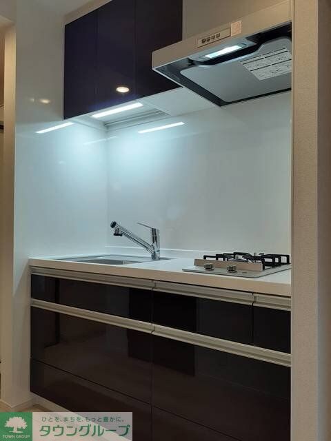 クラール上福岡の物件内観写真