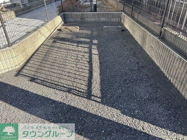 レオパレスエターナルの物件内観写真