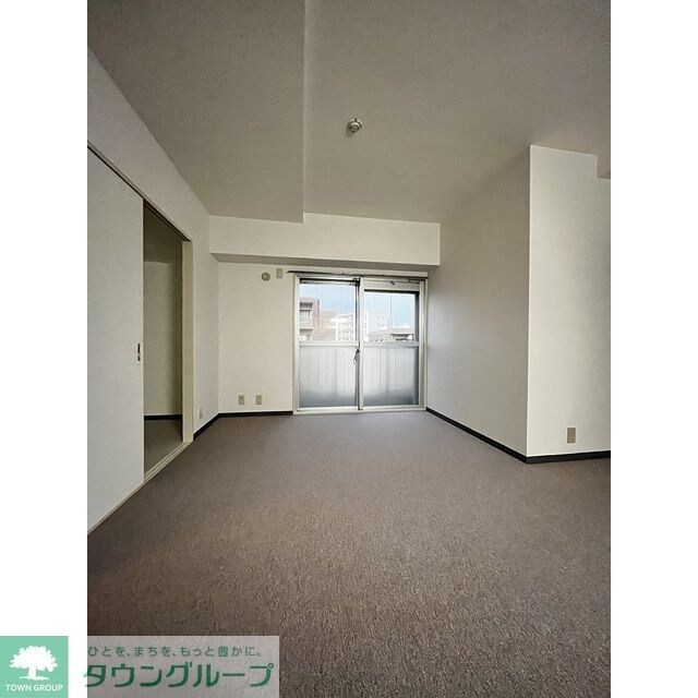 成増ローヤルコーポの物件内観写真