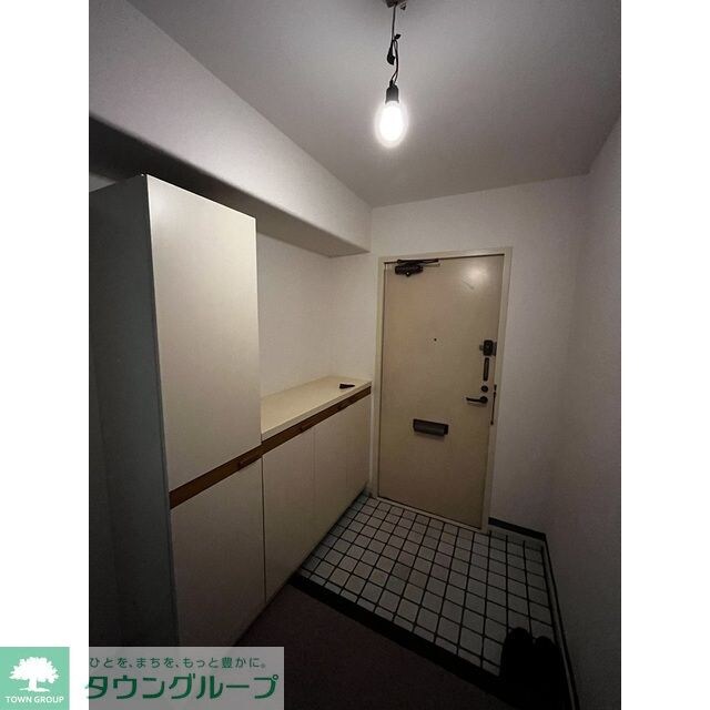 成増ローヤルコーポの物件内観写真