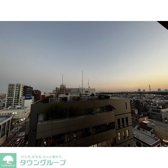 成増ローヤルコーポの物件内観写真