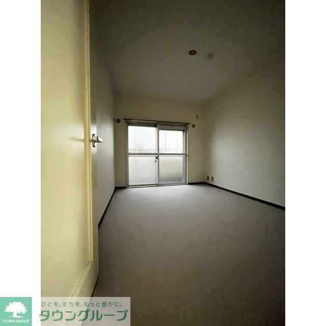 成増ローヤルコーポの物件内観写真