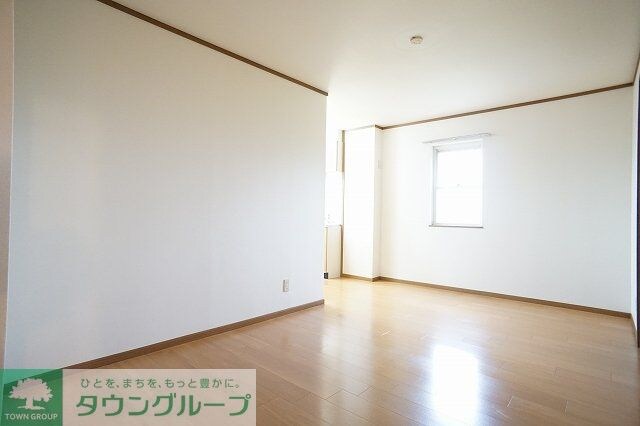 ミルトニア・ガーデンBの物件内観写真