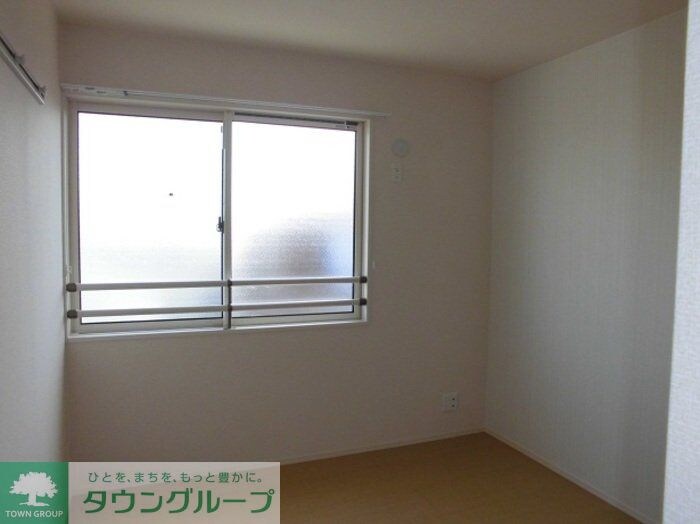 クレストヒルの物件内観写真