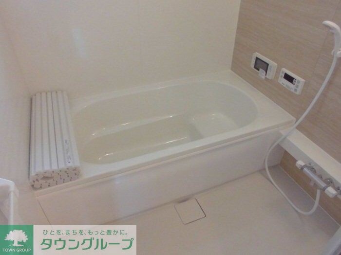 クレストヒルの物件内観写真