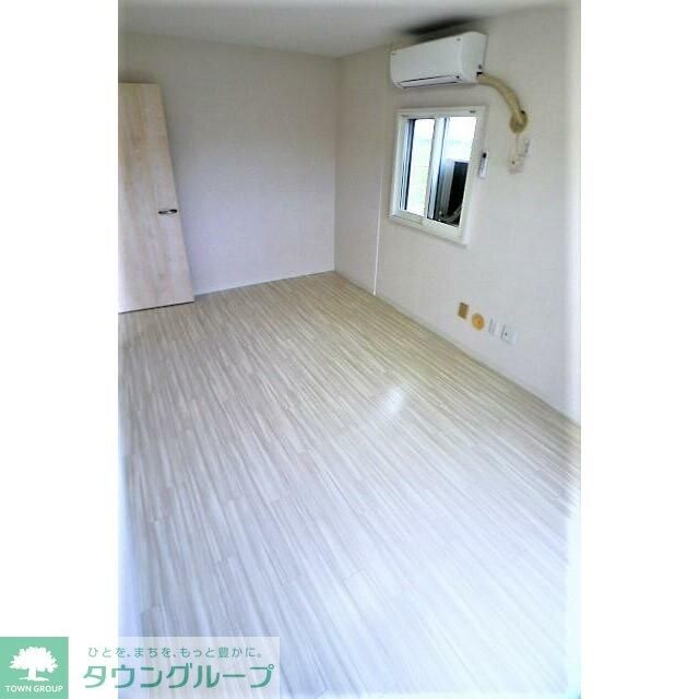 志木アーバンハイツの物件内観写真