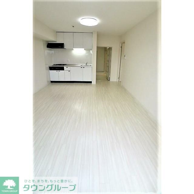 志木アーバンハイツの物件内観写真