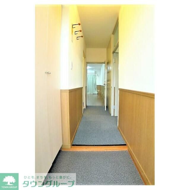 志木アーバンハイツの物件内観写真