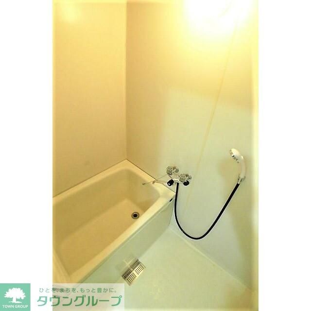 志木アーバンハイツの物件内観写真