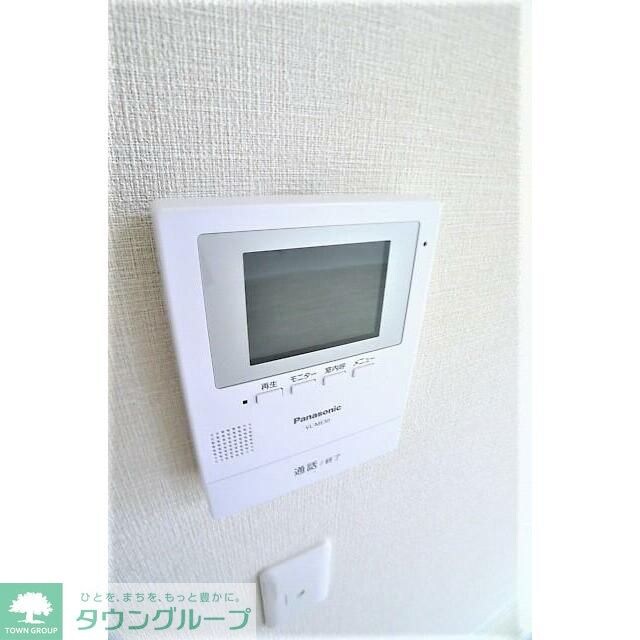 志木アーバンハイツの物件内観写真