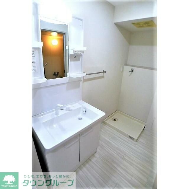 志木アーバンハイツの物件内観写真