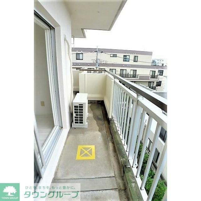 志木アーバンハイツの物件内観写真