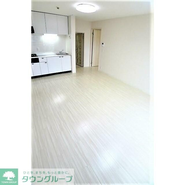 志木アーバンハイツの物件内観写真