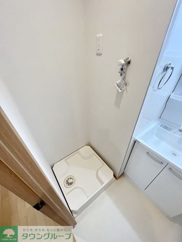 グランツ川越の物件内観写真