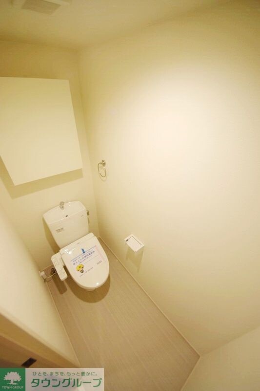 リブリ・膝折の物件内観写真