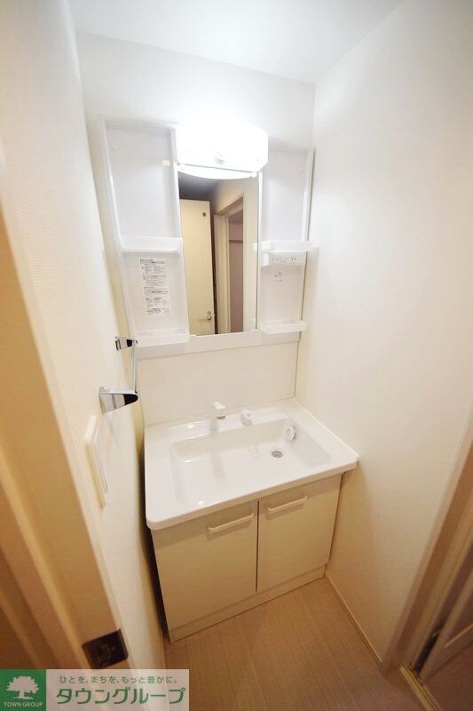 リブリ・膝折の物件内観写真