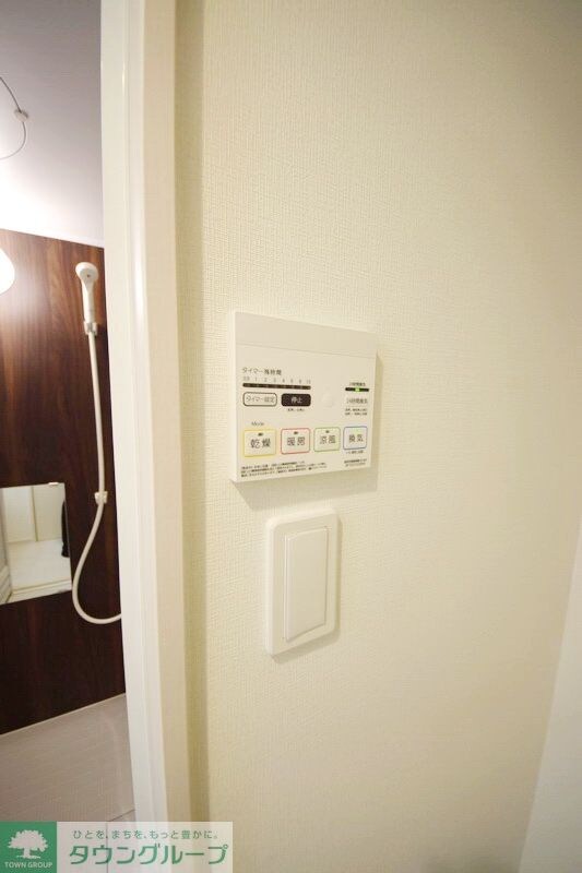 リブリ・膝折の物件内観写真